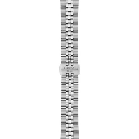 The Watch Boutique Tissot Ballade Swiss Quartz Watch T156.210.11.041.00