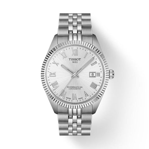 The Watch Boutique Tissot Ballade Watch T156.408.11.033.00