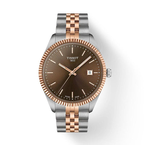 The Watch Boutique Tissot Ballade Watch T156.410.22.291.01