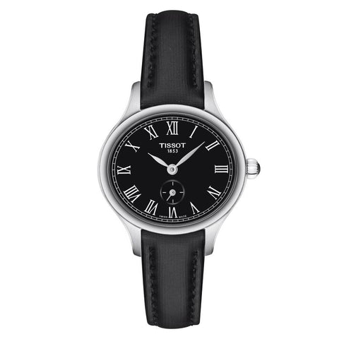 The Watch Boutique Tissot Bella Ora Piccola Watch T103.110.17.053.00