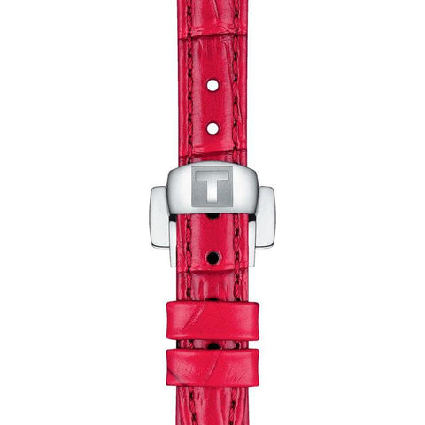 The Watch Boutique Tissot Bellissima Small lady Watch T126.010.66.113.00