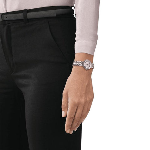 The Watch Boutique Tissot Bellissima small lady Watch T126.010.11.013.00