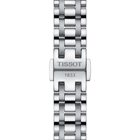 The Watch Boutique Tissot Bellissima small lady Watch T126.010.11.013.00