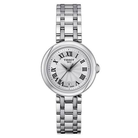 The Watch Boutique Tissot Bellissima small lady Watch T126.010.11.013.00 Default Title