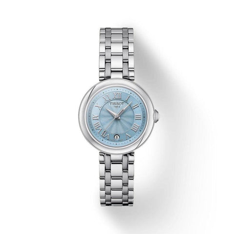 The Watch Boutique Tissot Bellissima small lady Watch T126.010.11.133.00