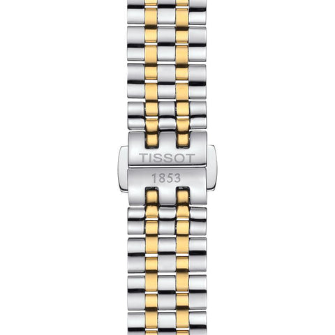 The Watch Boutique Tissot Carson Premium Lady Watch T122.210.22.033.00