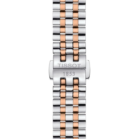 The Watch Boutique Tissot Carson Premium Lady Watch T122.210.22.033.01