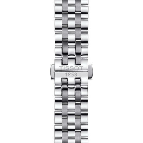 The Watch Boutique Tissot Carson Premium Watch T122.410.11.053.00