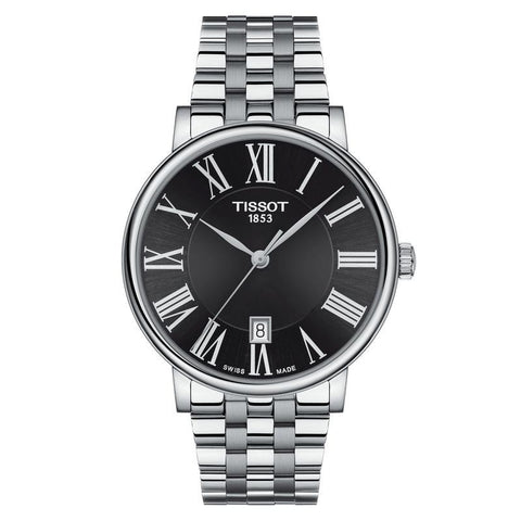 The Watch Boutique Tissot Carson Premium Watch T122.410.11.053.00