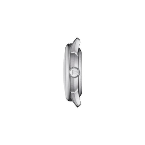 The Watch Boutique Tissot Chemin des Tourelles Powermatic 80 34mm Watch T139.207.11.048.00