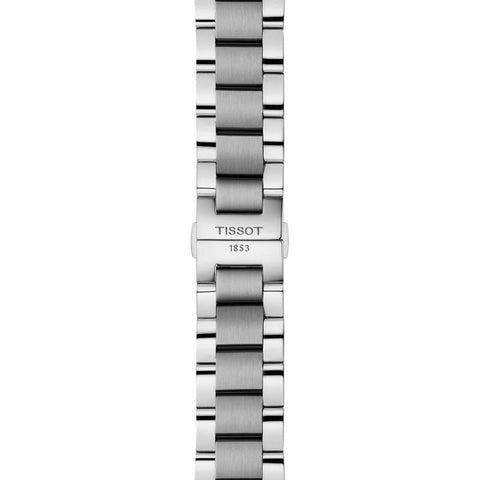 The Watch Boutique Tissot Chrono Large Quartz Watch T116.417.11.052.00