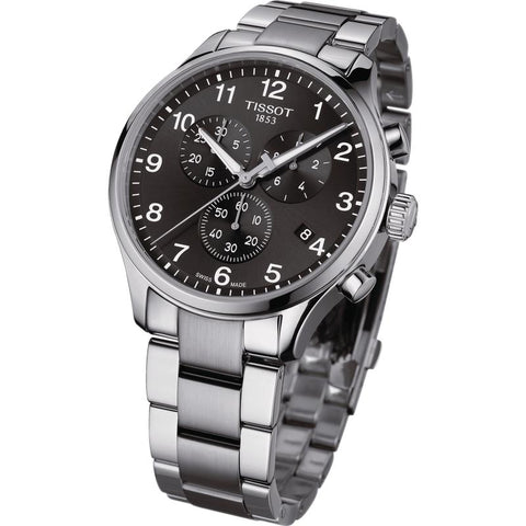 The Watch Boutique Tissot Chrono XL Classic Watch T116.617.11.057.01