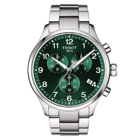 The Watch Boutique Tissot Chrono XL Classic Watch T116.617.11.092.00