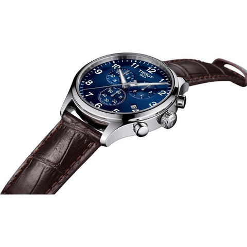 The Watch Boutique Tissot Chrono XL Classic Watch T116.617.16.047.00