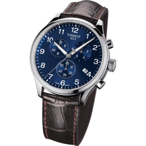 The Watch Boutique Tissot Chrono XL Classic Watch T116.617.16.047.00