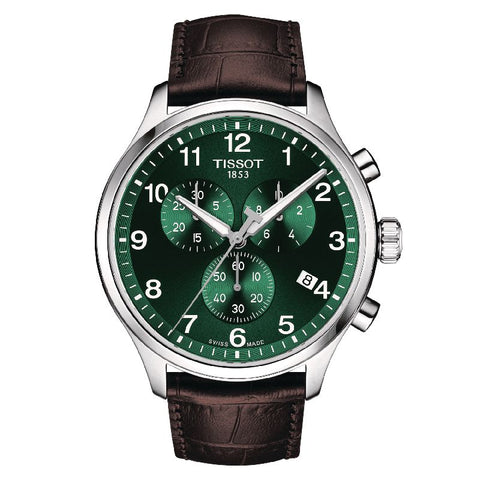 The Watch Boutique Tissot Chrono XL Classic Watch T116.617.16.092.00