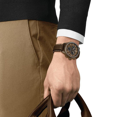 The Watch Boutique Tissot Chrono XL Classic Watch T116.617.36.092.00