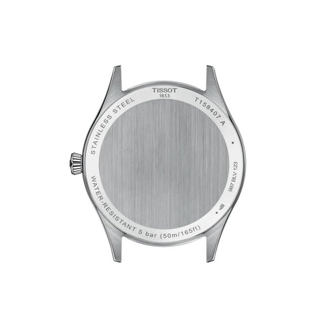 The Watch Boutique Tissot Classic Dream Automatic Swiss Watch T158.407.22.031.00