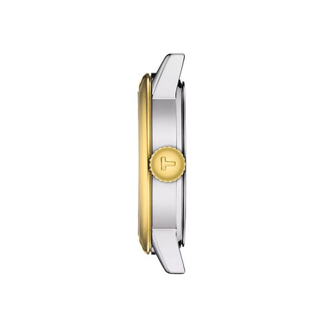 The Watch Boutique Tissot Classic Dream Lady Watch T129.210.22.031.00