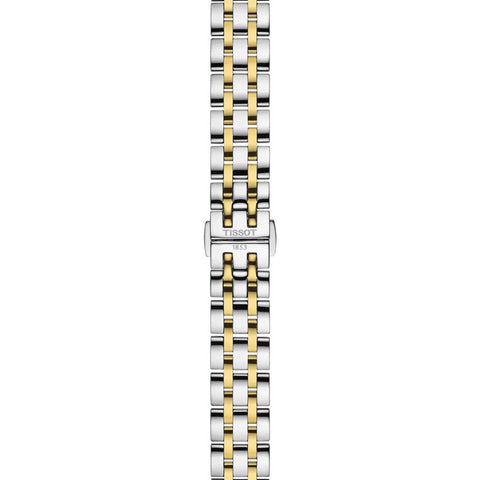 The Watch Boutique Tissot Classic Dream Lady Watch T129.210.22.031.00
