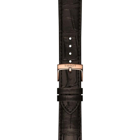 The Watch Boutique Tissot Classic Dream Powermatic 80 Watch T158.407.36.031.00