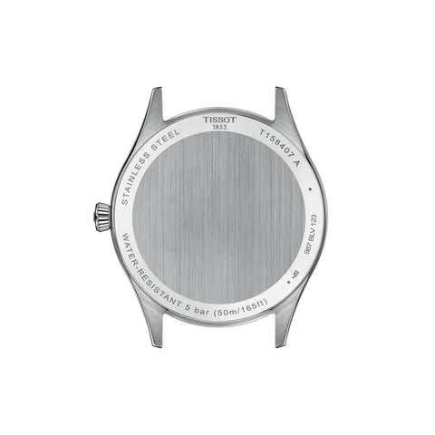 The Watch Boutique Tissot Classic Dream Watch