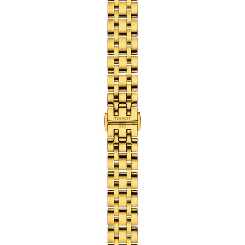 Tissot Classic Dream Watch T129.210.33.263.00