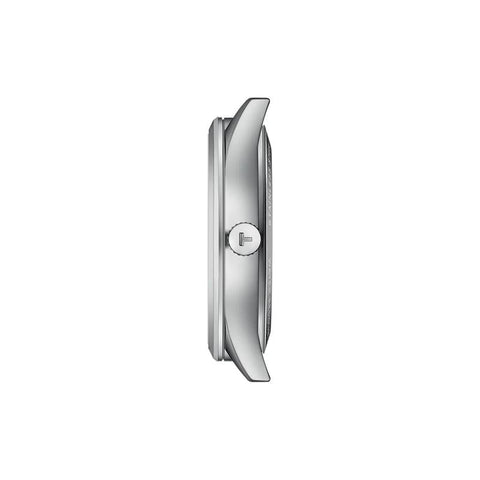 The Watch Boutique Tissot Classic Dream Watch T158.407.11.031.00