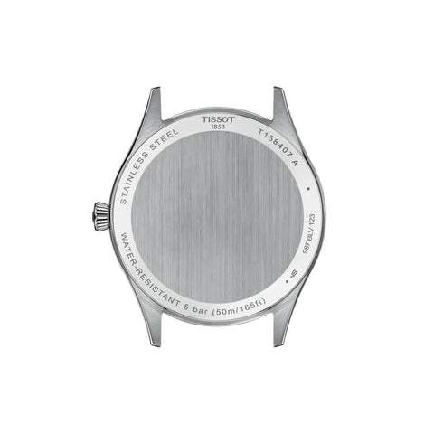 The Watch Boutique Tissot Classic Dream Watch T158.407.11.031.00