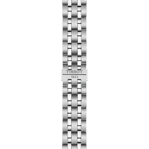 The Watch Boutique Tissot Classic Dream Watch T158.407.11.031.00