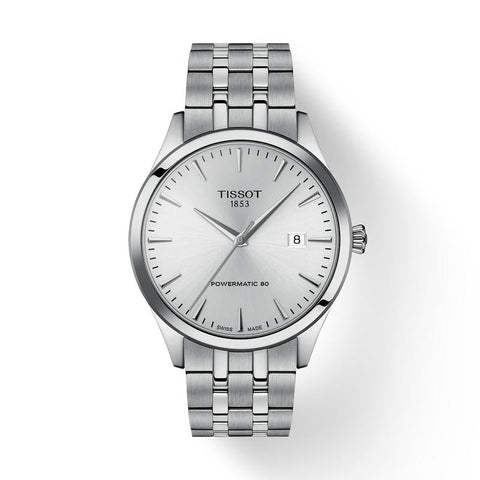 The Watch Boutique Tissot Classic Dream Watch T158.407.11.031.00