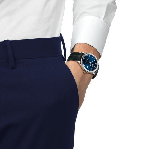 The Watch Boutique Tissot Classic Dream Watch T158.407.16.041.00