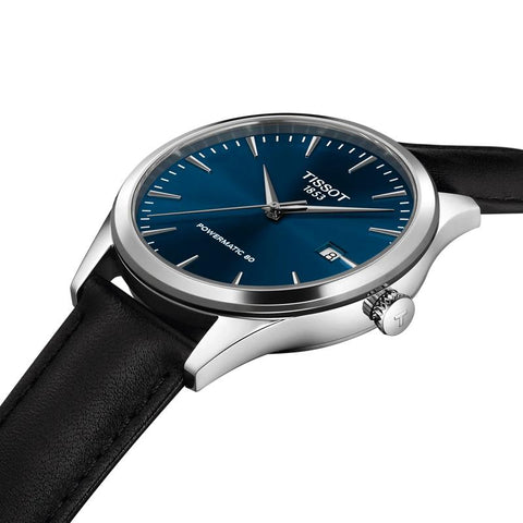 The Watch Boutique Tissot Classic Dream Watch T158.407.16.041.00
