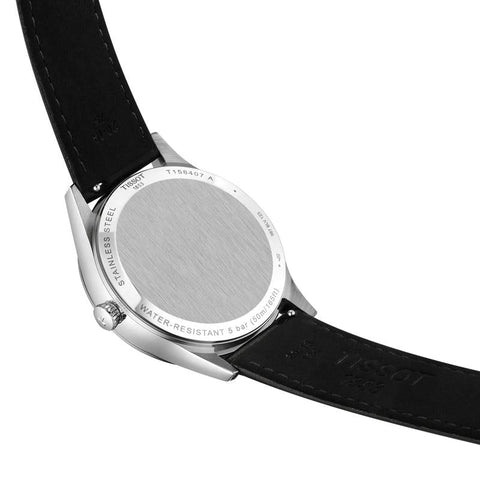 The Watch Boutique Tissot Classic Dream Watch T158.407.16.041.00
