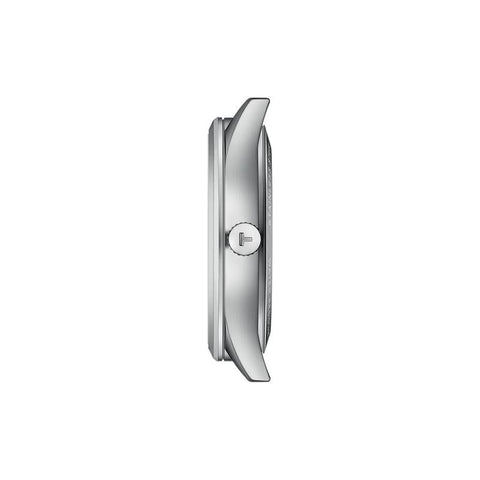 The Watch Boutique Tissot Classic Dream Watch T158.407.16.041.00