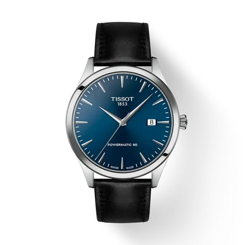 The Watch Boutique Tissot Classic Dream Watch T158.407.16.041.00