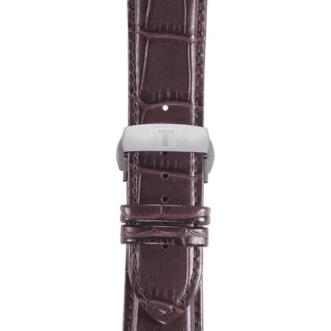 The Watch Boutique Tissot Couturier GMT Watch T035.439.16.031.00 Default Title