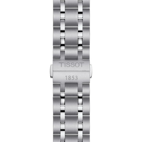 The Watch Boutique Tissot Couturier Watch T035.410.11.031.00 Default Title
