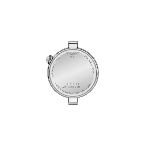 The Watch Boutique Tissot Desir 28mm T152.010.11.118.00