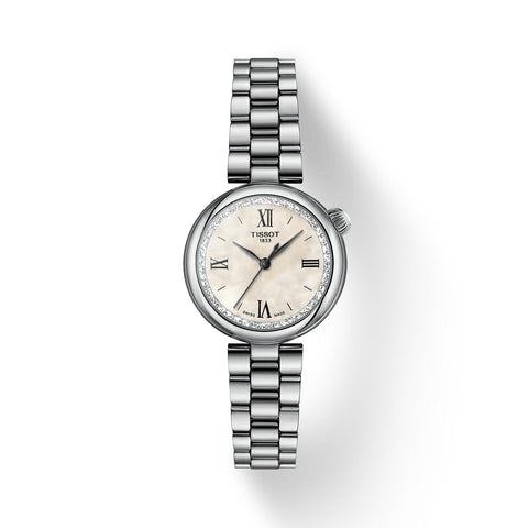 The Watch Boutique Tissot Desir 28mm T152.010.11.118.00
