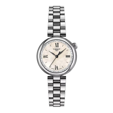 The Watch Boutique Tissot Desir 28mm T152.010.11.118.00