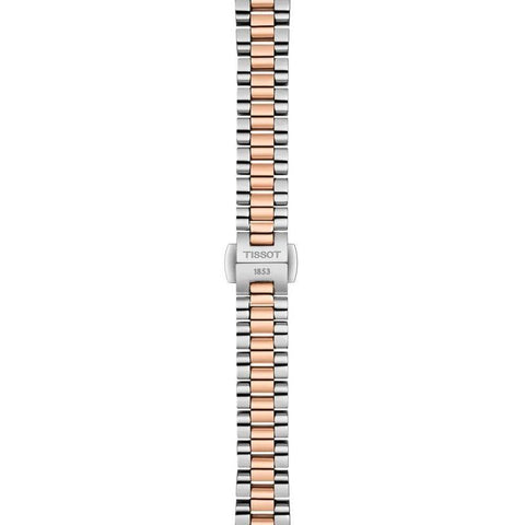The Watch Boutique Tissot Desir 28mm T152.010.22.118.00