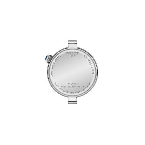 The Watch Boutique Tissot Desir 28mm Women's Watch T152.010.11.046.00