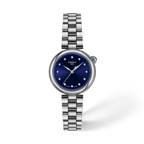 The Watch Boutique Tissot Desir 28mm Women's Watch T152.010.11.046.00