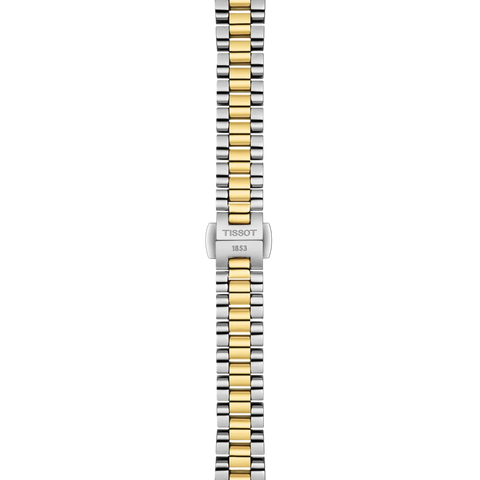 The Watch Boutique Tissot Desir 28mm Women's Watch T152.010.22.116.00