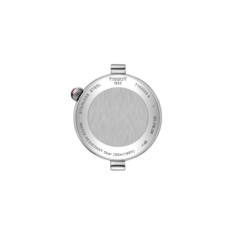 The Watch Boutique Tissot Desir 29.6mm Women's Watch T152.223.11.426.00