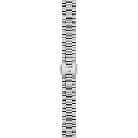 The Watch Boutique Tissot Desir Moonphase Quartz Watch T152.223.11.546.00