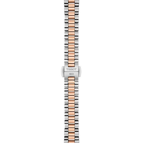 Tissot Desir Moonphase Quartz Watch T152.223.22.036.00