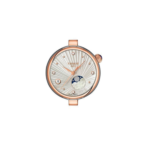 Tissot Desir Moonphase Quartz Watch T152.223.22.036.00