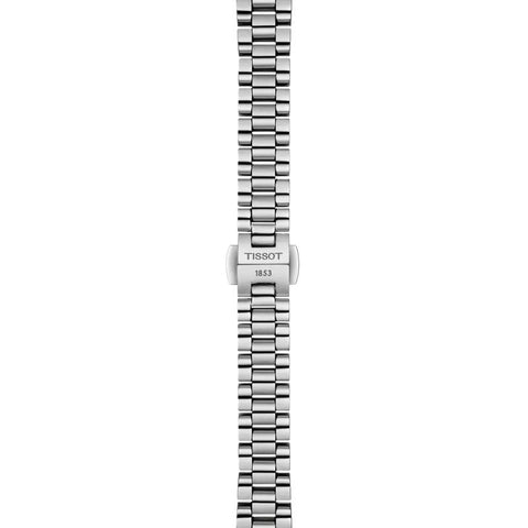 The Watch Boutique Tissot Desir Quartz Moonphase Watch T152.223.11.493.00